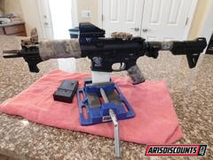 AR15Discounts.com JP Enterprises .223 Enhanced Cam Pin Review