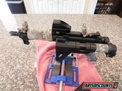 AR15Discounts.com JP Enterprises .223 Enhanced Cam Pin Review