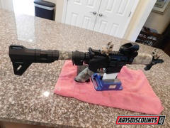 AR15Discounts.com JP Enterprises .223 Enhanced Cam Pin Review