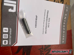 AR15Discounts.com JP Enterprises .223 Enhanced Extractor Kit Review