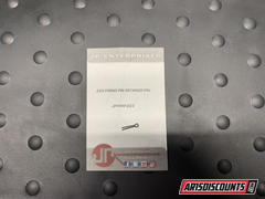 AR15Discounts.com JP Enterprises .223 Firing Pin Retainer Pin - Cotter Style Review