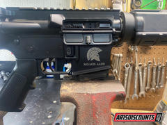AR15Discounts.com JP Enterprises 6.5 Grendel Enhanced Extractor Kit Review