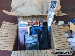 AR15Discounts.com JP Enterprises AR-15 Carbine Buffer Spring Review