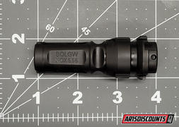 AR15Discounts.com JP Enterprises AR-15 Carbine Buffer Spring Review