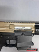 AR15Discounts.com JP Enterprises Small Frame Low Mass Bolt Carrier Review