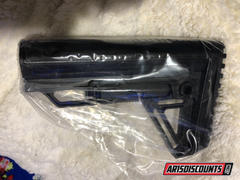 AR15Discounts.com Alpha AR-15 Lower Build Kit Review