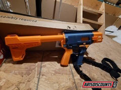AR15Discounts.com Anderson Fire Control Group w/ Black Hammer  Review