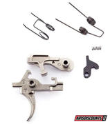 AR15Discounts.com Anderson Fire Control Group w/ Silver Hammer  Review
