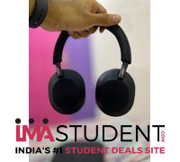 Buy Sony WH-1000XM5 Noise-Canceling Wireless Over-Ear Headphones
