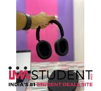 Buy Sony WH-1000XM5 Noise-Canceling Wireless Over-Ear Headphones