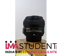 Buy Nikon AF-S NIKKOR 50mm f/1.4G Lens Online in India at Lowest