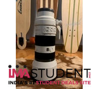 Sony FE 70-200mm f/4 G OSS Lens in India at lowest Price