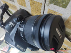 Buy Canon EOS 200D Mark II DSLR Camera with 18-55mm Lens Online in