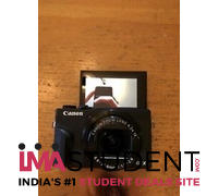 Buy Canon PowerShot G7 X Mark III Digital Camera at Low Price in