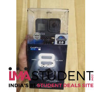 Buy GoPro HERO 8 Black Sports Action Camera in India at Lowest