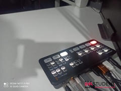 Buy Blackmagic Design ATEM Mini Pro HDMI Live Stream Switcher