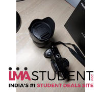 Buy FUJIFILM X-S10 Mirrorless Digital Camera with 16-80mm Lens at