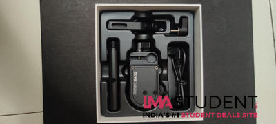 Buy Zhiyun TransMount Max Servo Zoom & Follow Focus Controller for