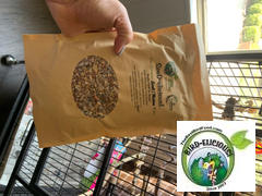 The Best Bird Food Origins Wild Diet® SeeD-elicious!™ Sm / Med Beaks 16 oz. Review