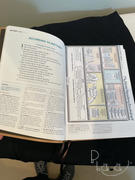 PEGlala.com (Digital) My Bible Reading Bookshelf Review