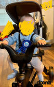 Doona Doona™ Liki Trike S1 - Grey Review