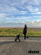 Doona Doona™ Liki Trike S1 - Grey Review