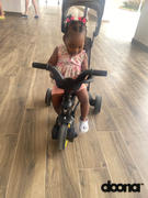 Doona Doona™ Liki Trike S1 - Grey Review