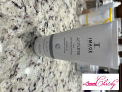 Go See Christy Beauty  Image Ageless Resurfacing Masque Review