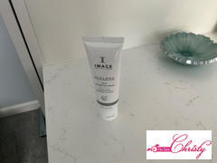 Go See Christy Beauty  Image Ageless Resurfacing Masque Review