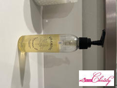 Go See Christy Beauty  Foaming Cleansing Oil -Apothecary Botanica Review