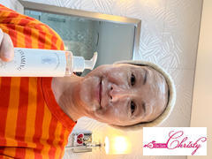 Go See Christy Beauty  Foaming Cleansing Oil -Apothecary Botanica Review