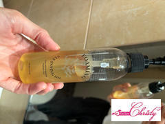Go See Christy Beauty  Foaming Cleansing Oil -Apothecary Botanica Review