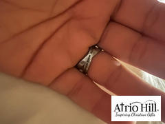 Atrio Hill Radiance Ring Woman Of God Review