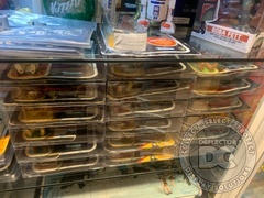 DEFLECTOR DC Star Wars (Kenner/Palitoy) Figure Display Case Review