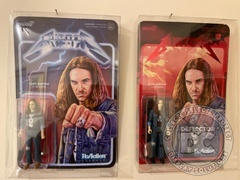 DEFLECTOR DC ReAction Figures Display Case Review