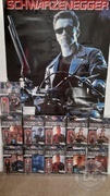 DEFLECTOR DC ReAction Figures Display Case Review