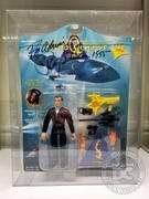 DEFLECTOR DC Star Trek The Next Generation Figure Display Case Review