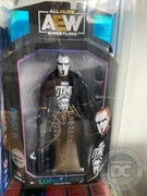 DEFLECTOR DC AEW Unrivaled Collection Figure Display Case Review
