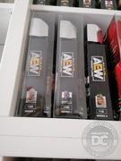 DEFLECTOR DC AEW Unrivaled Collection Figure Display Case Review