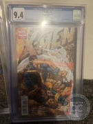 DEFLECTOR DC CGC Graded Comic Display Case Review