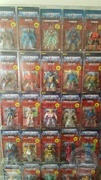DEFLECTOR DC Masters Of The Universe Origins Figure Display Case Review