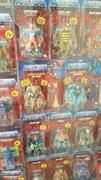 DEFLECTOR DC Masters Of The Universe Origins Figure Display Case Review