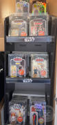 DEFLECTOR DC Star Wars Retro Collection (The Mandalorian) Figure Display Case Review