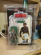 DEFLECTOR DC Star Wars Retro Collection (The Mandalorian) Figure Display Case Review