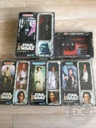 DEFLECTOR DC Star Wars Laser Pistol (Kenner/Palitoy) Display Case Review