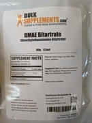 BulkSupplements.com DMAE-Bitartrate Review