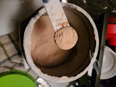 BulkSupplements.com Organik Schisandra Ekstrakt Tozu Review