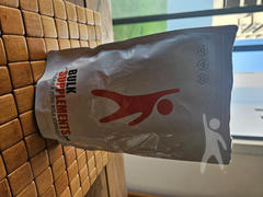 BulkSupplements.com BHB Beta-hydroxybutyrate (Magnesium) Powder Review