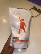 BulkSupplements.com Longjack Extract (Tongkat Ali) Powder Review