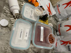 BulkSupplements.com L-Carnitine Fumarate Powder Review